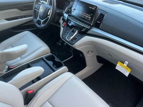 New 2026 Honda Odyssey EX-L image 19