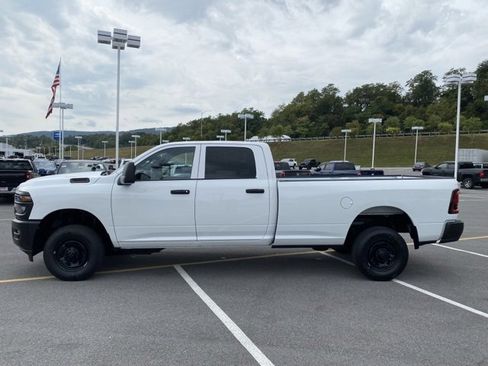 Used 2025 RAM 2500 Tradesman image 2