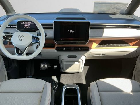 New 2025 Volkswagen ID. Buzz Pro S Plus image 10