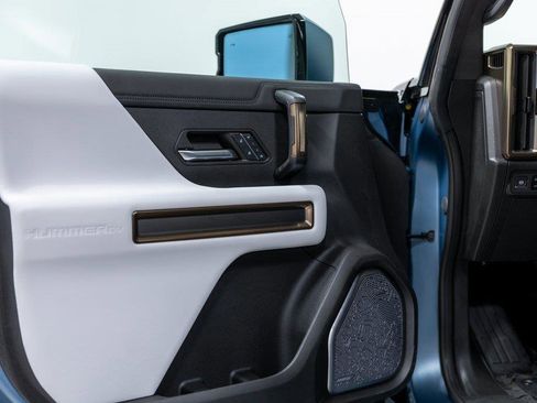 New 2024 GMC Hummer EV 3X w/ Omega Edition image 23