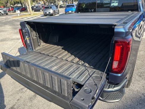 Used 2022 GMC Sierra 1500 Denali image 63