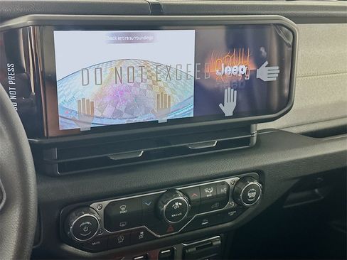 New 2026 Jeep Wrangler Sport image 15