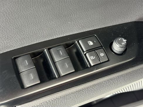 Certified 2025 Toyota Camry XSE image 28