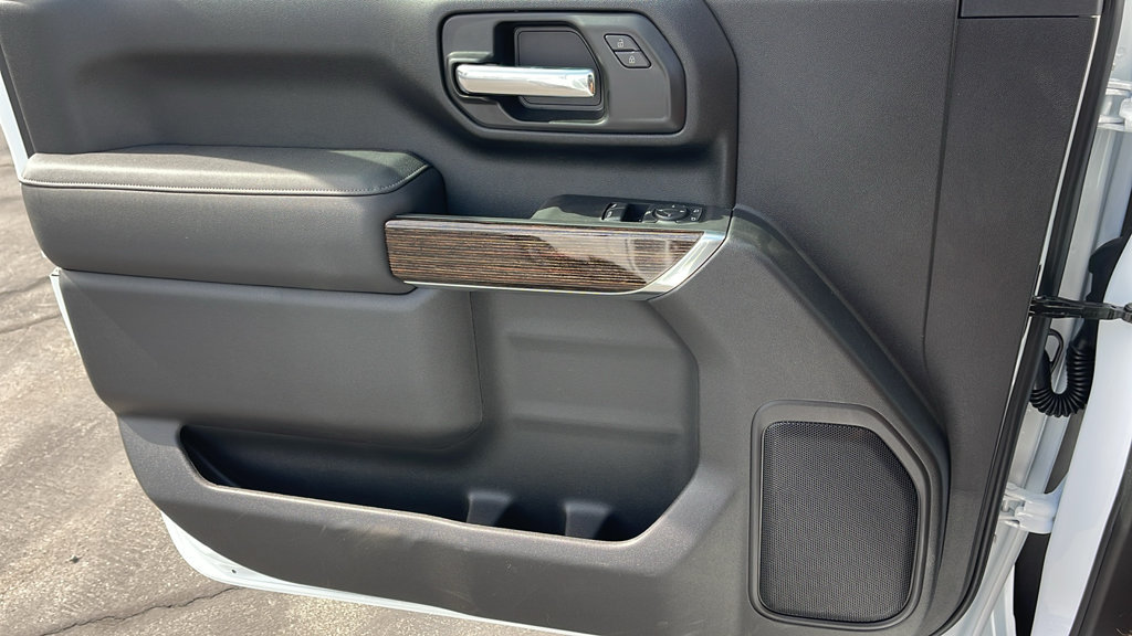 New 2026 GMC Sierra 3500 SLE AWD/4WD image 22