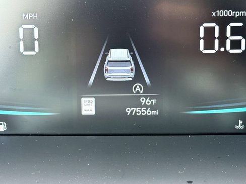 Used 2023 Hyundai Palisade XRT AWD/4WD image 24