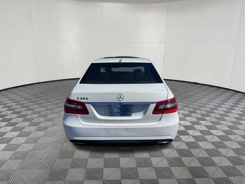 Used 2013 Mercedes-Benz E 350 Sedan image 6