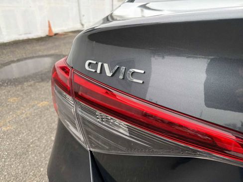 Certified 2023 Honda Civic LX image 18