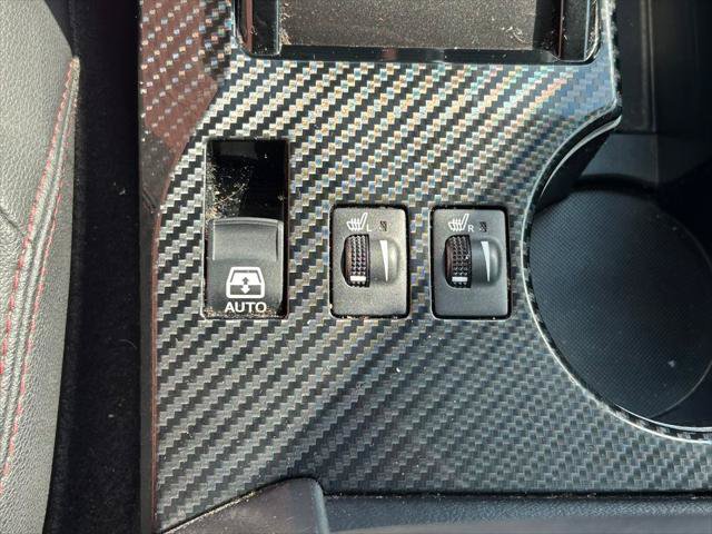Certified 2023 Toyota 4Runner TRD Pro AWD/4WD image 30
