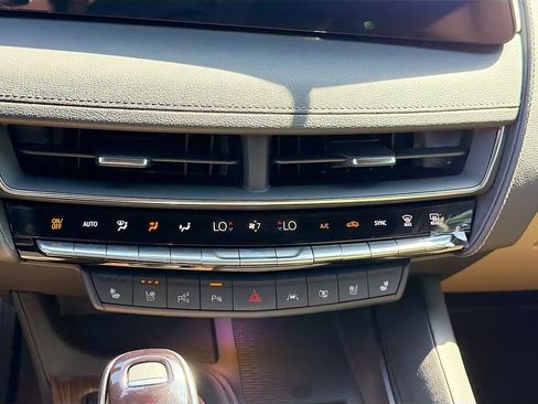 New 2026 Cadillac CT5 Premium Luxury RWD image 34