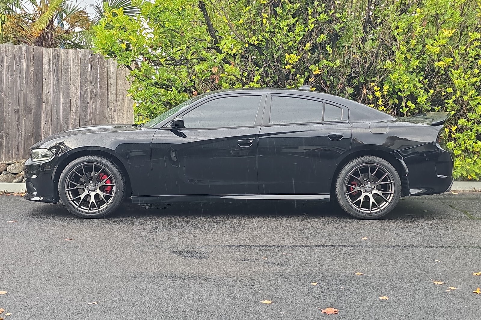 Used 2017 Dodge Charger R/T RWD image 7