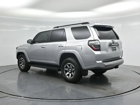 Used 2021 Toyota 4Runner TRD Off-Road image 6