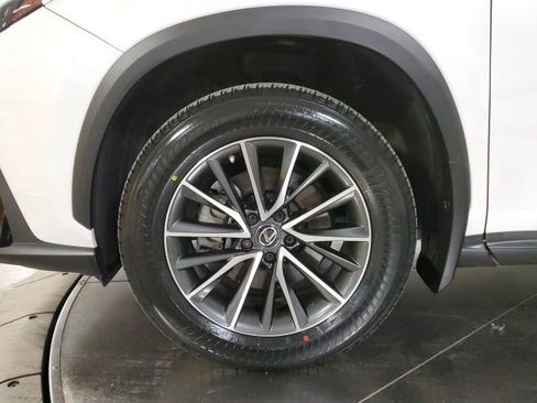 Used 2023 Lexus NX 350 350 Premium image 31