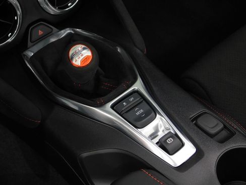 Used 2024 Chevrolet Camaro ZL1 RWD image 73