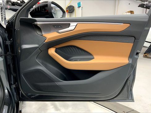 New 2026 Audi A6 Premium Plus image 28