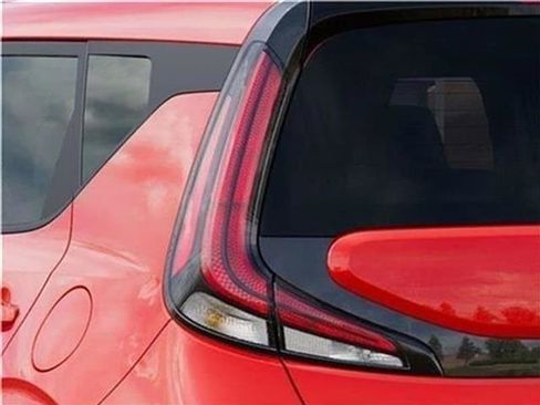 New 2025 Kia Soul LX image 55