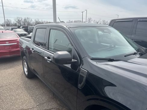 Used 2025 Ford Maverick XL w/ 4K Tow Package image 21