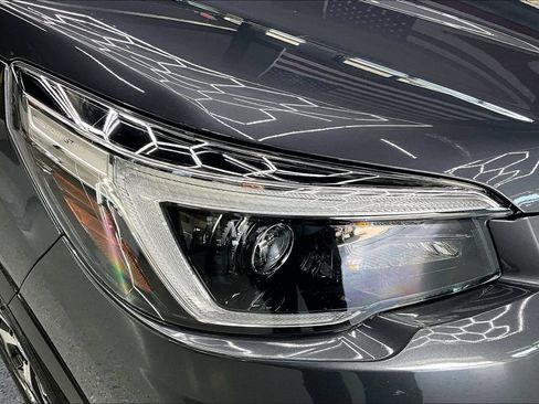 Used 2021 Subaru Forester Premium w/ Popular Package #1 AWD/4WD image 34