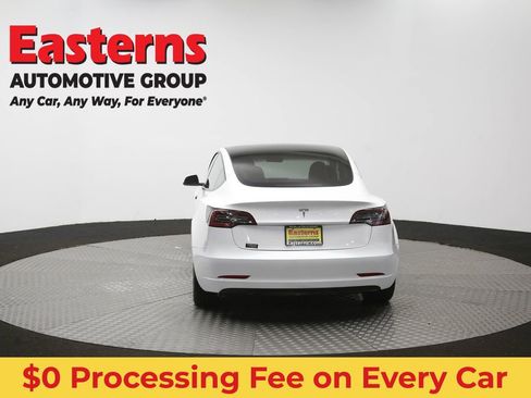 Used 2023 Tesla Model 3 Standard Range RWD image 31