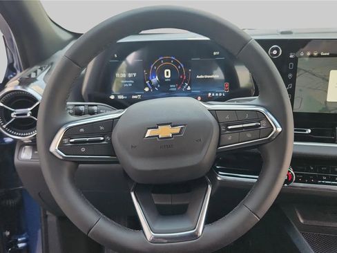 Used 2026 Chevrolet Equinox LT w/ Convenience Package II AWD/4WD image 21