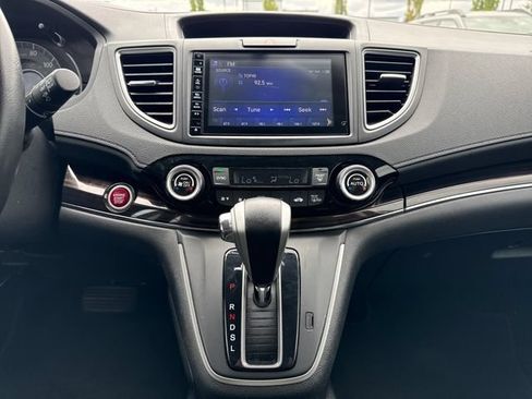 Used 2015 Honda CR-V EX-L image 22