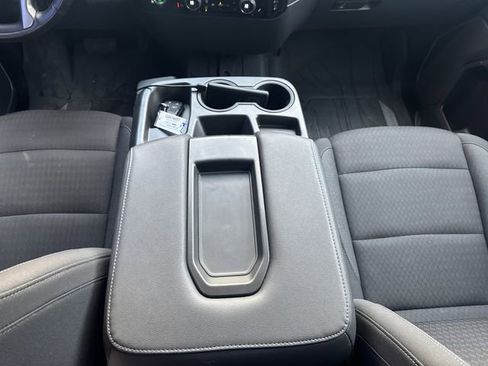 Used 2022 Chevrolet Silverado 1500 LT w/ Protection Package image 28