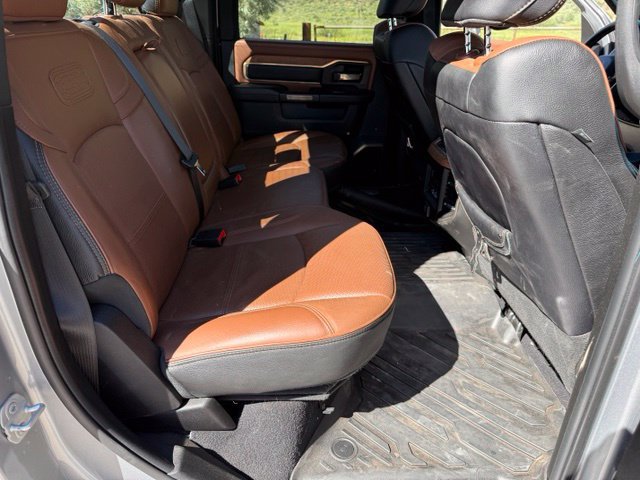 Used 2023 RAM 2500 Limited AWD/4WD image 33