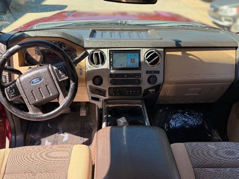 Used 2015 Ford F250 XLT AWD/4WD image 43