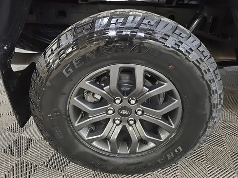 Certified 2023 Ford F150 Tremor w/ Bed Utility Package AWD/4WD image 18