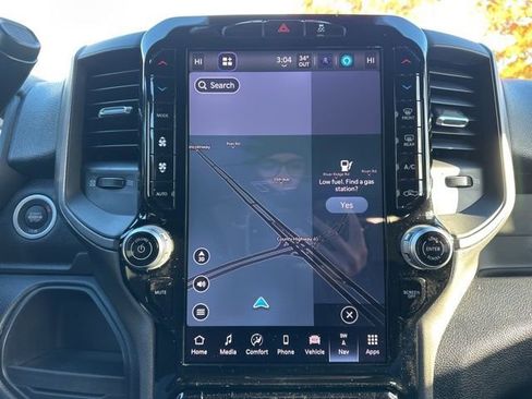 New 2026 RAM 2500 Tradesman image 43