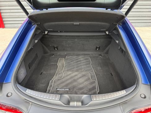Used 2023 Mercedes-Benz AMG GT 63 image 56