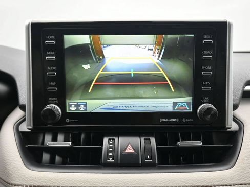 Used 2019 Toyota RAV4 Limited w/ Carpet Mat Package AWD/4WD image 19