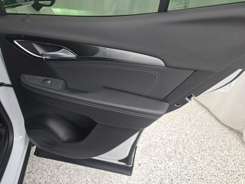 New 2026 Buick Envision Preferred image 10