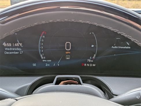 New 2026 Cadillac CT5 Sport image 31