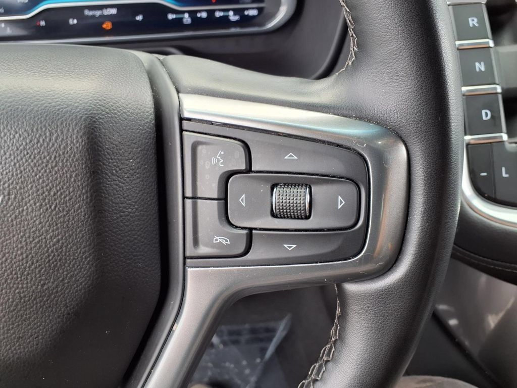 Used 2024 Chevrolet Tahoe LT AWD/4WD image 15