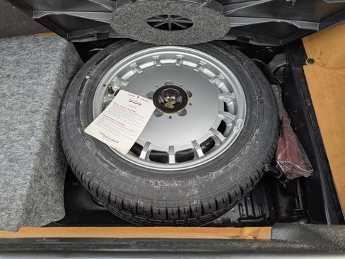Used 1991 Mercedes-Benz 300 SL image 40
