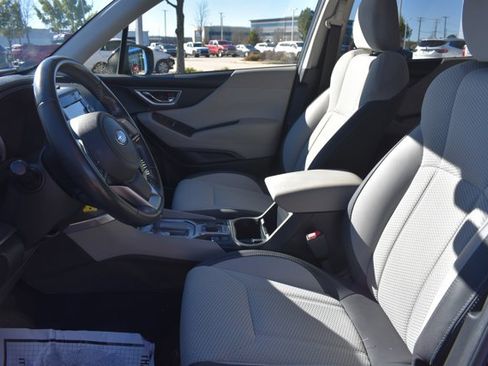 Used 2019 Subaru Forester Premium image 15