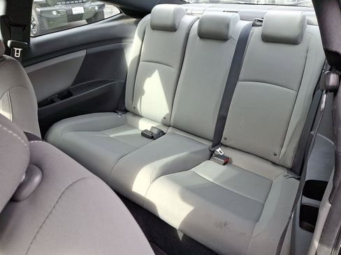 Used 2019 Honda Civic LX image 10