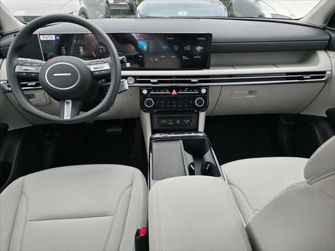 New 2026 Hyundai Tucson SEL AWD/4WD image 20