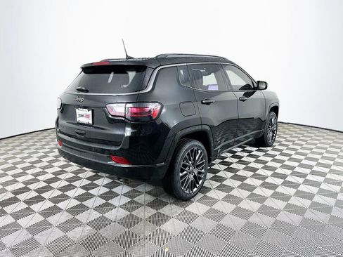 Certified 2022 Jeep Compass High Altitude image 12