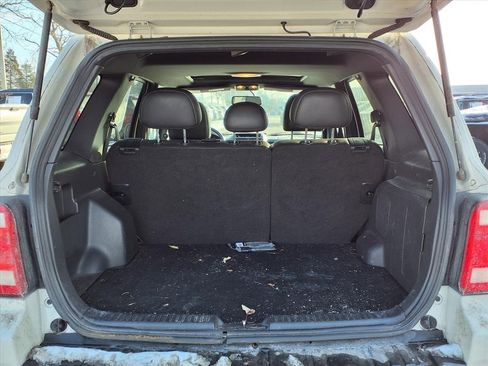 Used 2009 Ford Escape Limited image 8