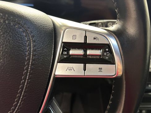 Used 2025 Kia Telluride S AWD/4WD image 20