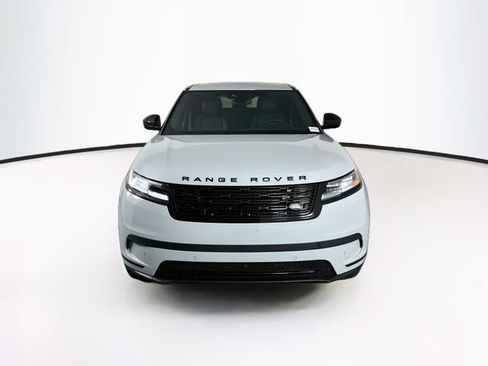 New 2026 Land Rover Range Rover Velar S AWD/4WD image 2