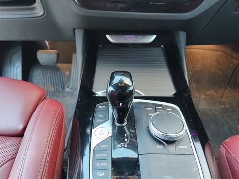 Used 2023 BMW X3 xDrive30i w/ Premium Package image 11