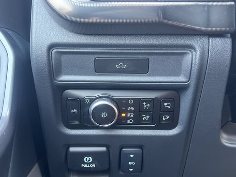 New 2026 Ford F150 Lariat w/ Equipment Group 501A Mid AWD/4WD image 14