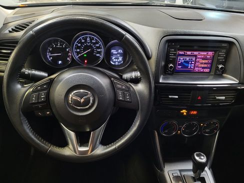 Used 2014 MAZDA CX-5 Touring w/ Bose/Moonroof Package AWD/4WD image 22