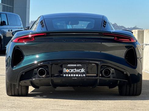 New 2026 Lotus Emira RWD image 5