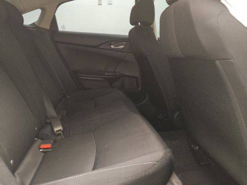 Used 2020 Honda Civic LX image 19