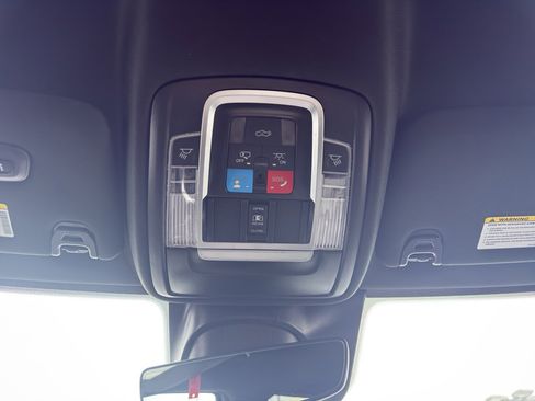 Certified 2025 RAM 2500 Laramie image 18