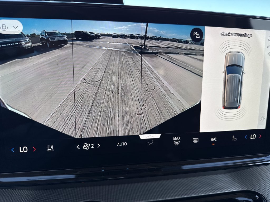New 2027 Ford Expedition Max Active RWD image 24