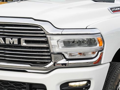 Used 2024 RAM 2500 Laramie image 7